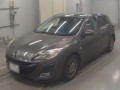 2011 Mazda Axela Sport