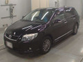2009 Toyota Corolla Fielder