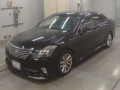 2010 Toyota Crown