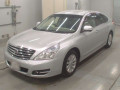 2009 Nissan Teana