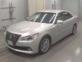 2013 Toyota Crown Hybrid