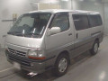 2003 Toyota Hiace Van