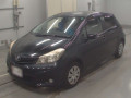 2011 Toyota Vitz