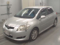 2007 Toyota Auris
