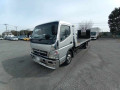 2007 Mitsubishi Fuso Canter