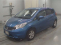 2015 Nissan Note