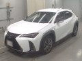 2018 Lexus UX