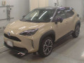 2023 Toyota YARIS CROSS