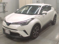 2017 Toyota C-HR