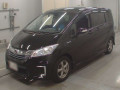 2015 Honda Freed hybrid