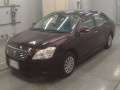 2007 Toyota Premio