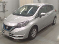 2018 Nissan Note