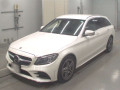 2019 Mercedes Benz C CLASS STATION WAGON