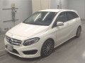 2015 Mercedes Benz B-Class