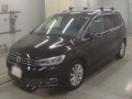 2018 Volkswagen Golf Touran