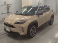 2023 Toyota YARIS CROSS