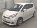 2012 Toyota Ractis