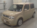 2009 Nissan Cube