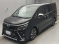 2018 Toyota Voxy