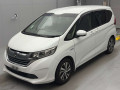 2017 Honda Freed Plus Hybrid