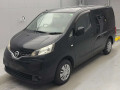 2017 Nissan NV200 Vanette