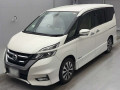 2016 Nissan Serena