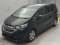 2017 Honda Freed hybrid