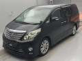 2013 Toyota Alphard