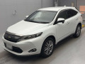 2015 Toyota Harrier