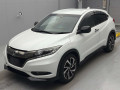 2017 Honda VEZEL