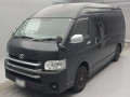 2006 Toyota Hiace Wagon