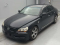 2005 Toyota Mark X