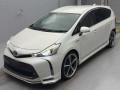 2015 Toyota Prius alpha
