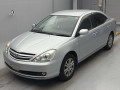 2007 Toyota Allion