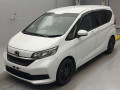 2021 Honda Freed Plus