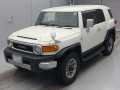 2011 Toyota FJ CRUISER
