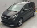 2022 Honda Freed
