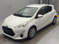 2015 Toyota Aqua