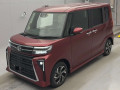 2023 Daihatsu Tanto Custom