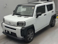 2021 Daihatsu TAFT