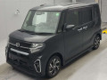 2020 Daihatsu Tanto Custom