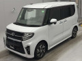 2020 Daihatsu Tanto Custom