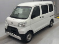 2018 Daihatsu Hijet Cargo