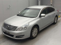2010 Nissan Teana