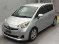 2012 Toyota Ractis