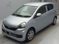 2015 Daihatsu Mira e:S