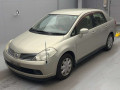 2005 Nissan Tiida Latio