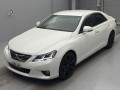 2011 Toyota Mark X