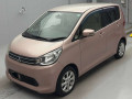 2015 Mitsubishi eK Wagon