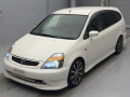 2002 Honda Stream